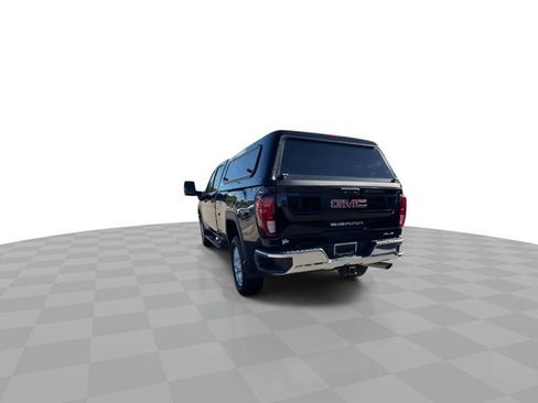 Used 2024 GMC Sierra 2500 SLE w/ SLE Value Package; AWD/4WD image 6
