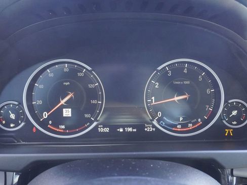 Used 2016 BMW X6 xDrive35i image 11