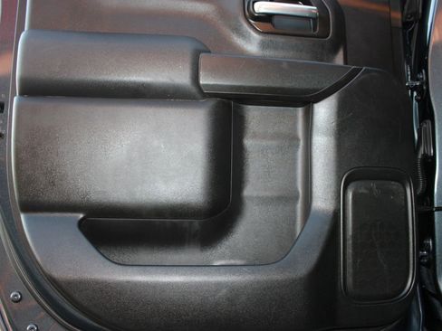 Used 2021 Chevrolet Silverado 1500 Custom image 19