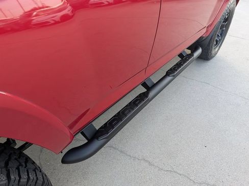 Used 2024 Toyota 4Runner SR5 Premium w/ Moonroof Package RWD image 32