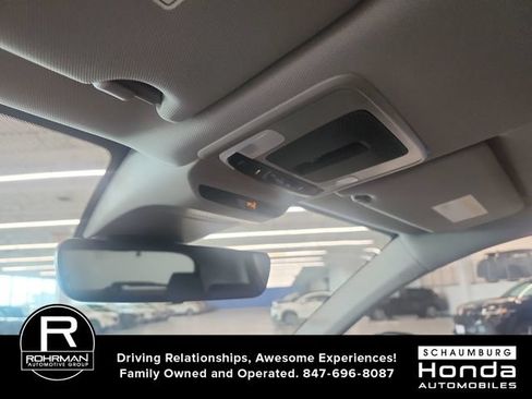 New 2027 Honda HR-V EX-L image 10