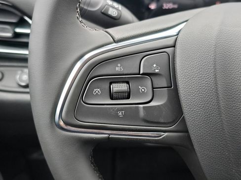 New 2026 Buick Envista Sport Touring w/ Advanced Safety Package FWD image 18