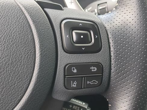 Used 2023 Lexus IS 350 F Sport w/ Memory Package RWD image 25
