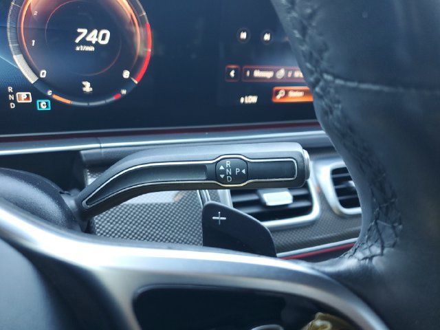 Used 2022 Mercedes-Benz GLE 350 image 34