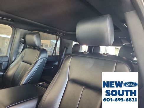 Used 2020 Ford Expedition XLT w/ Equipment Group 202A image 14