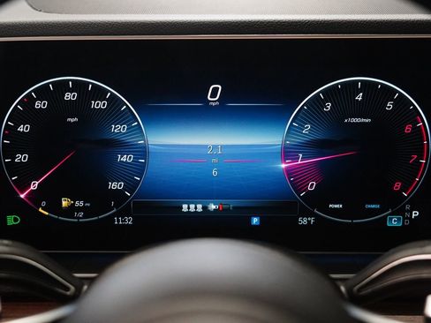 New 2026 Mercedes-Benz GLE 450 4MATIC image 21