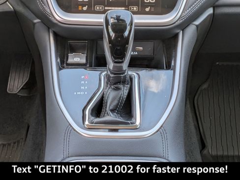 Used 2022 Subaru Outback Limited image 23