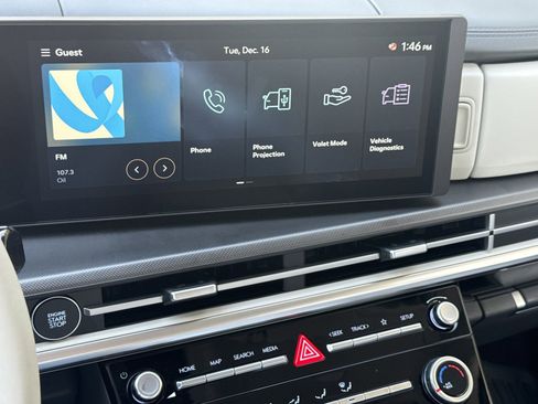 Certified 2026 Hyundai Santa Fe SE image 24