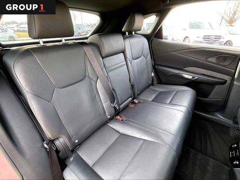 Certified 2023 Lexus RX 350 Premium Plus w/ Cold Area Package image 17