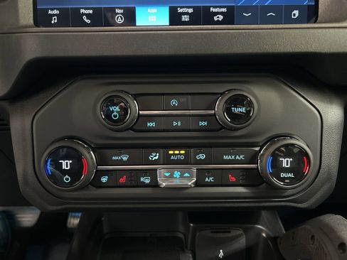 New 2026 Ford Bronco Badlands w/ Sasquatch Package AWD/4WD image 21