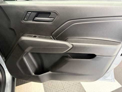 New 2026 Chevrolet Colorado Trail Boss AWD/4WD image 22