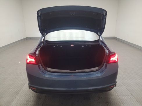 Used 2024 Chevrolet Malibu LT image 29