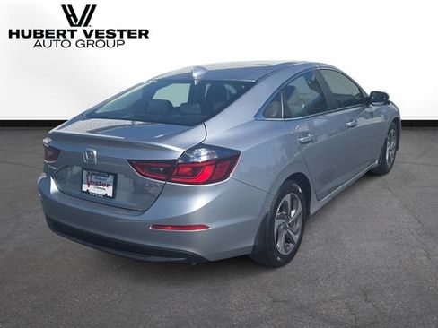 Used 2019 Honda Insight EX image 2
