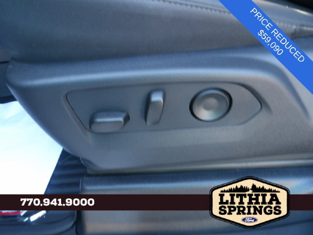 Used 2026 Chevrolet Silverado 2500 LT w/ Trail Boss Package AWD/4WD image 30