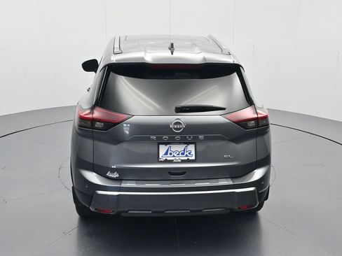Certified 2024 Nissan Rogue SL w/ SL Premium Package FWD image 35