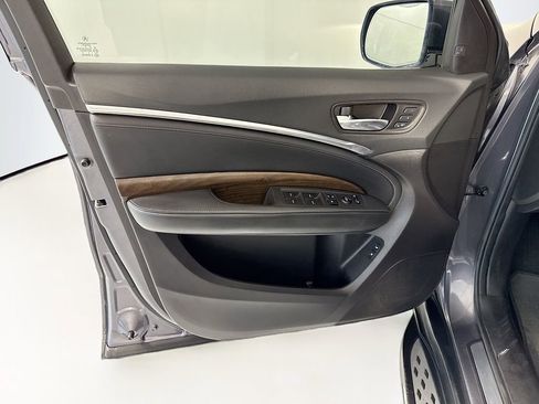 Used 2019 Acura MDX SH-AWD w/ Advance Package image 26