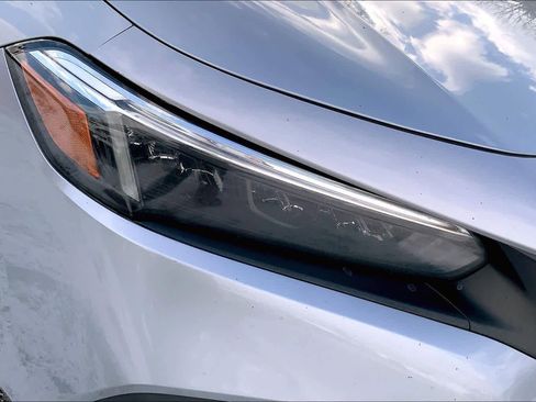 Used 2022 Honda Civic EX-L image 27