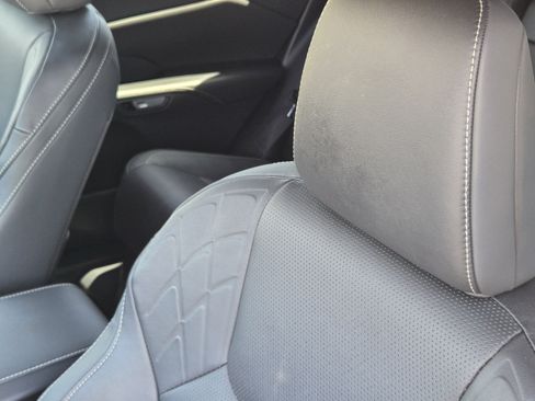 Certified 2025 Lexus RX 350 Premium Plus FWD image 22
