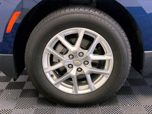 Used 2022 Chevrolet Equinox LT image 8