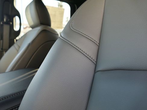 New 2026 RAM 5500 Tradesman w/ Safety Group image 10