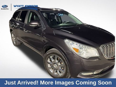 Used 2014 Buick Enclave Leather image 1