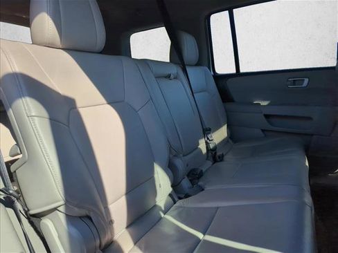 Used 2015 Honda Pilot EX-L image 27