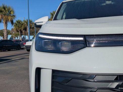 New 2026 Volkswagen Tiguan S AWD/4WD image 10