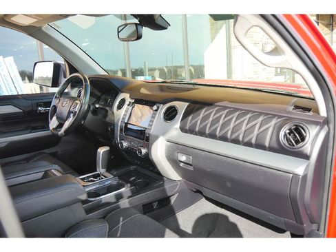 Used 2020 Toyota Tundra Platinum image 14