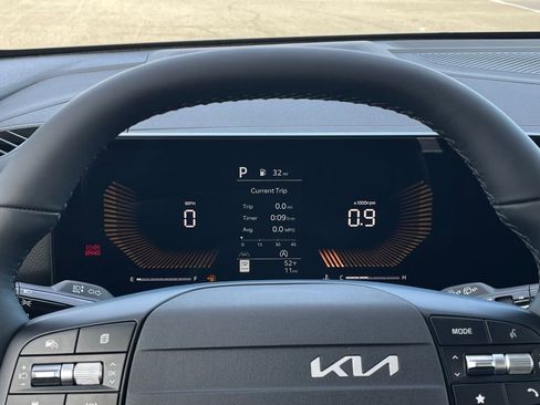 New 2026 Kia Sportage EX w/ EX Panorama Roof Package image 15