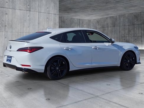 New 2026 Acura Integra A-Spec image 5