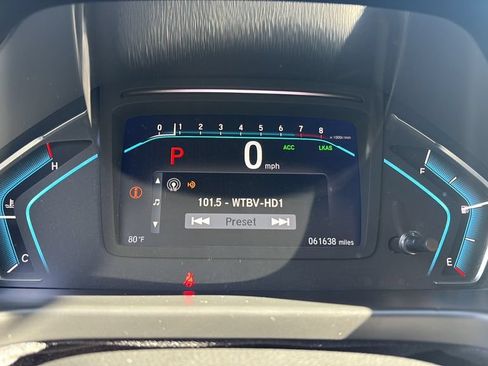 Used 2018 Honda Odyssey EX image 21
