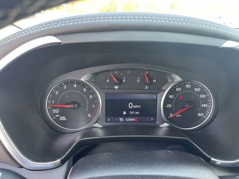 Used 2023 Chevrolet Blazer LT image 21