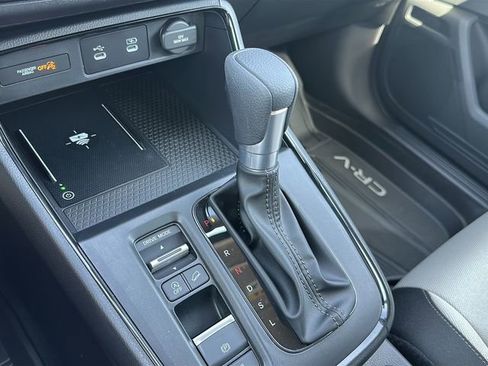 New 2026 Honda CR-V LX image 27