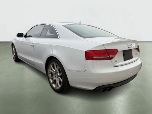 Used 2012 Audi A5 2.0T Premium Plus image 3
