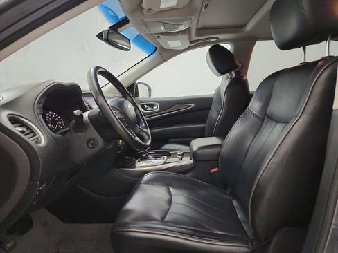 Used 2015 INFINITI QX60 AWD w/ Premium Plus Package image 6
