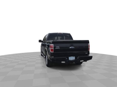 Used 2010 Ford F150 Lariat RWD image 7