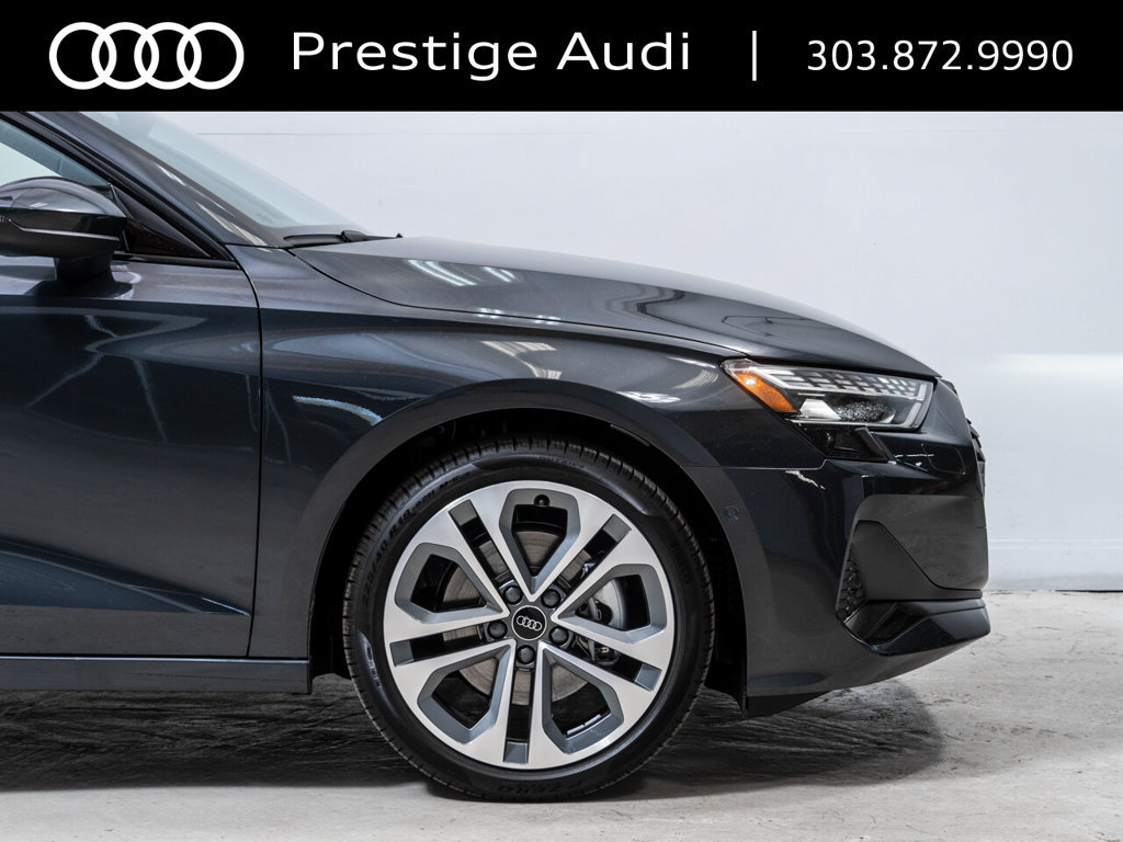 Used 2026 Audi A3 2.0T Premium AWD/4WD image 13
