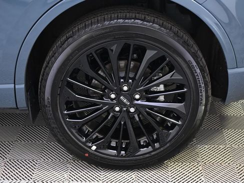 New 2026 Lincoln Corsair Premiere image 20