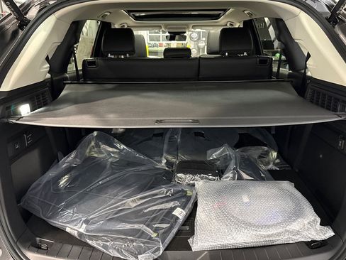 New 2026 MAZDA CX-90 Plug-In Hybrid w/Premium Sport AWD/4WD image 3