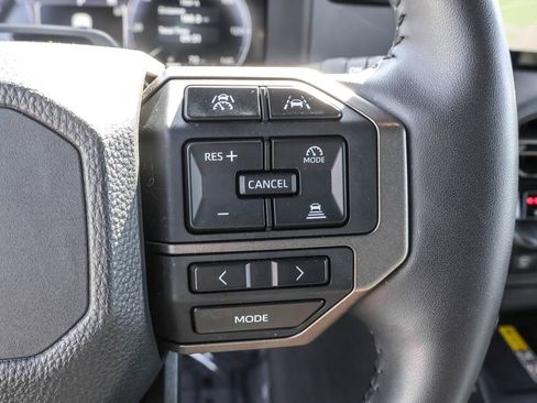 Used 2024 Toyota Land Cruiser w/ Premium Package AWD/4WD image 24