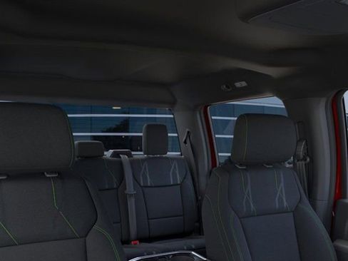 New 2025 Ford F150 STX w/ STX Black Appearance Package image 22