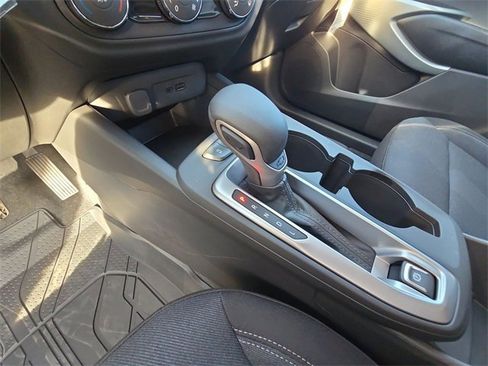 New 2026 Chevrolet Trax LS image 16