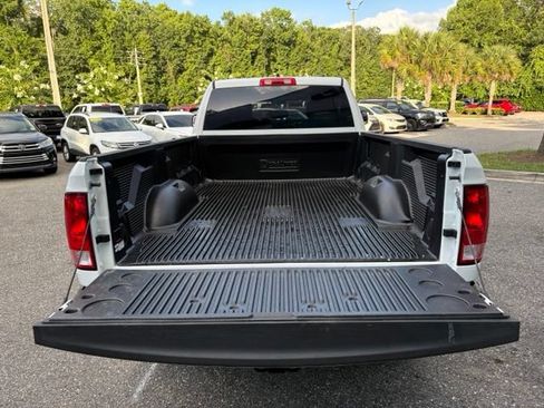 Used 2015 RAM 3500 Tradesman w/ Popular Equipment Group AWD/4WD image 32