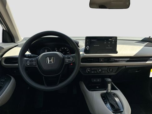 New 2026 Honda HR-V LX image 15