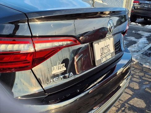 Used 2024 Volkswagen Jetta S image 34