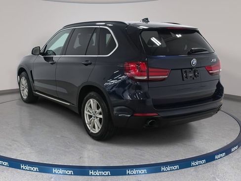 Used 2015 BMW X5 xDrive35i image 8