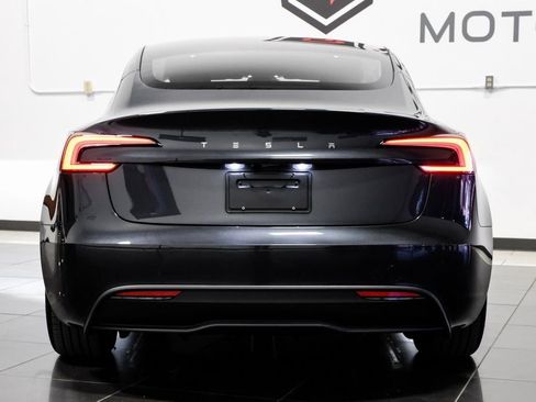 Used 2025 Tesla Model 3 Long Range image 11