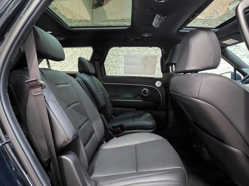 New 2026 Hyundai Palisade Calligraphy image 15