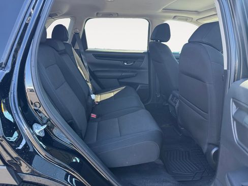 Certified 2023 Honda CR-V EX image 18