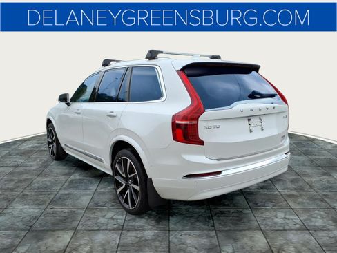 Used 2023 Volvo XC90 B6 Plus w/ Protection Package Premier AWD/4WD image 5